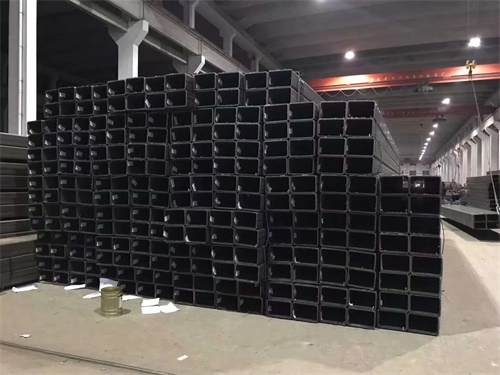 汤旺河冷拔方管选型指南 工程采购怎么选